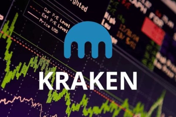 Kraken ltd